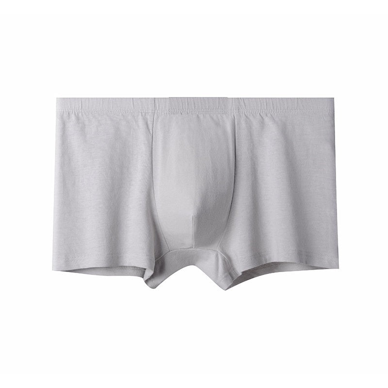 Wholesale Mens Boxer Briefs For Middle-aged And Older Men