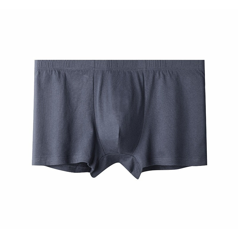 Wholesale Mens Boxer Briefs For Middle-aged And Older Men