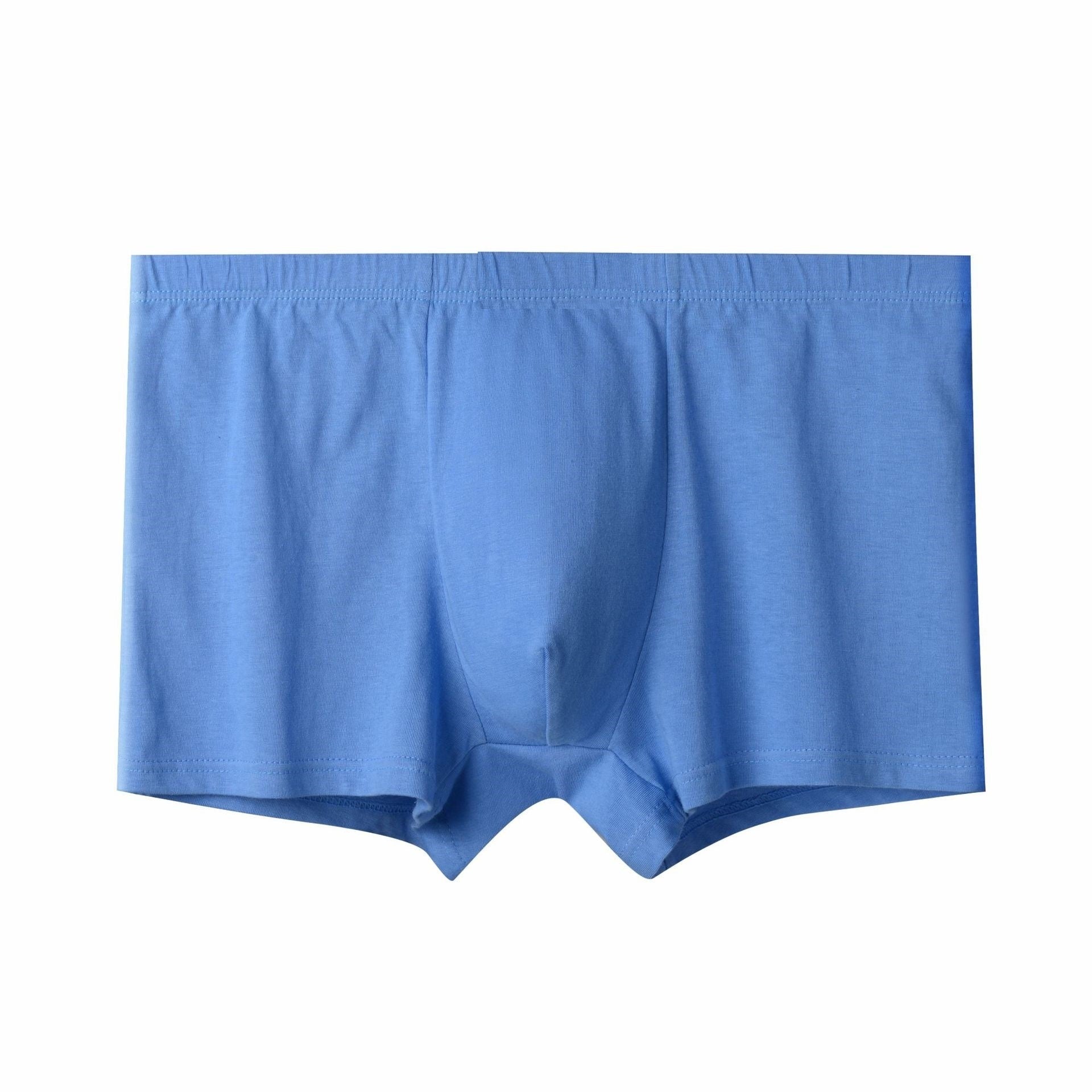 Wholesale Mens Boxer Briefs For Middle-aged And Older Men