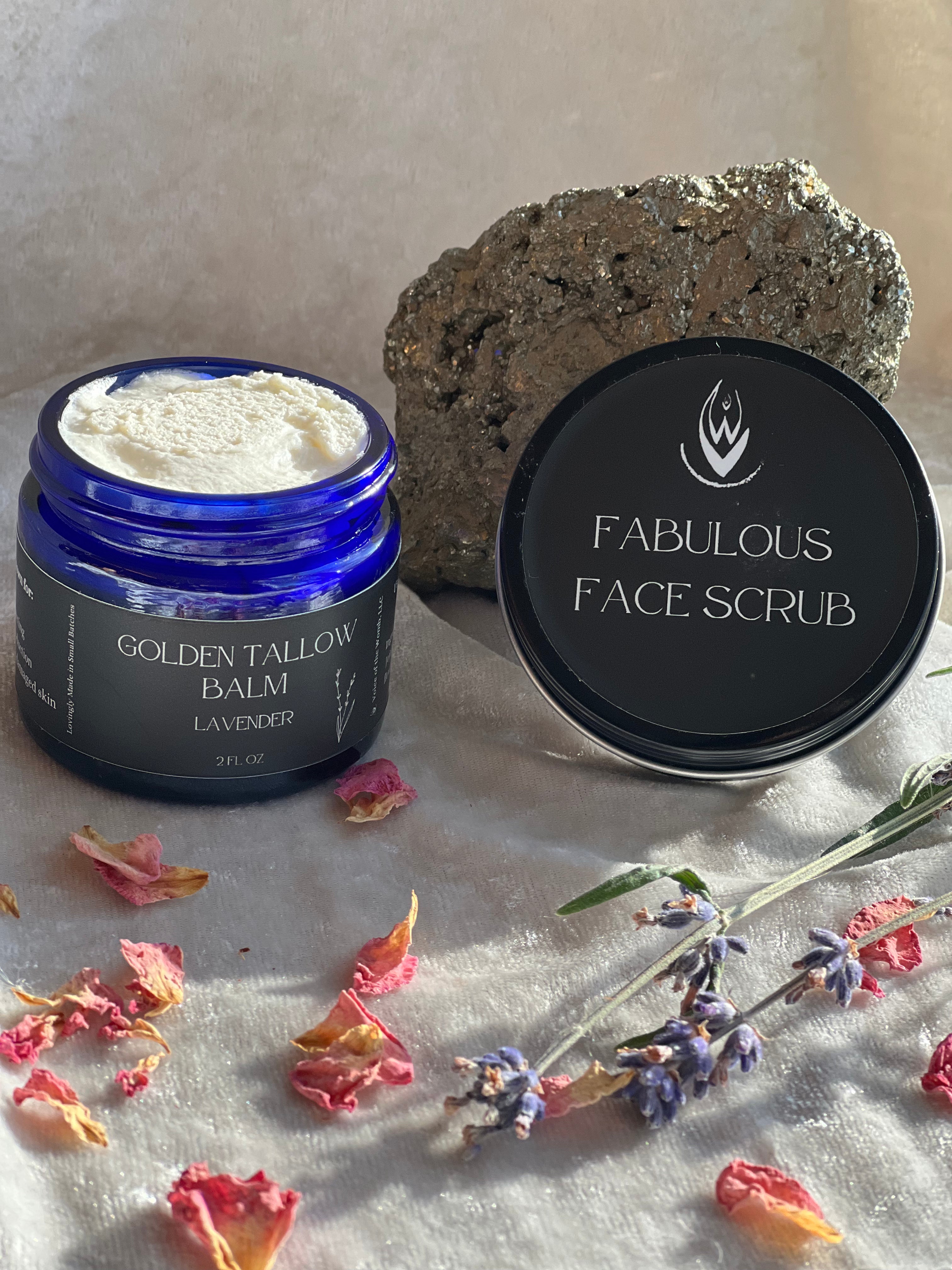Fabulous Face Bundle